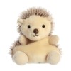 Aurora® Adorable Palm Pals™ Hedgie Hedgehog™ Stuffed Animal - Pocket-Sized