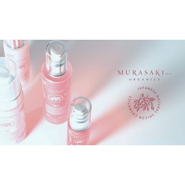 MURASAKI no ORGANIC Scalp Essence Hair Growth 5.1 fl oz (155 ml)