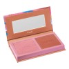 Benefit Duo Bronzer y Rubor Treasure Island Tono Willa Starlaa