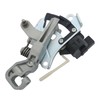 waltyotur Trans Gearshift Bracket Replacement for Ram 1500 2500 3500