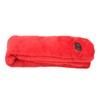 Heating Scarf Intelligent Temperature Adjustment USB Massage Function Electric Scarf