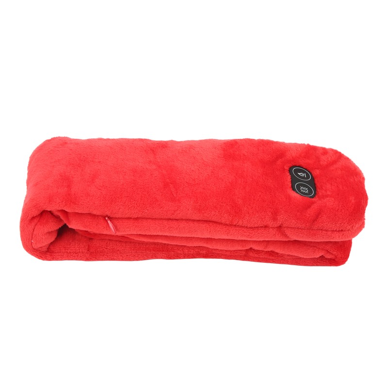 Heating Scarf Intelligent Temperature Adjustment USB Massage Function Electric Scarf