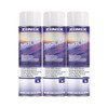Zenex ZenaClear Ammoniated Glass Cleaner net 18 oz.. 3 count