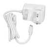 for Pi 5 Power Supply 5.1V 5A 27W PD USB