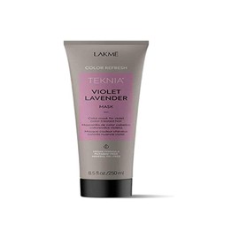 TEKNIA REFRESH VIOLET LAVENDER MASK 250 ML