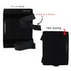 Rester's Choice Ice Pack Wrap Holder with Adjustable Straps for