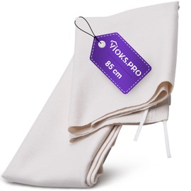 Vioks.pro Roller Cover for Ironing Machine, 85 cm for Automatic Ironing Machine, Roller Cover, Cover for Ironing Roller