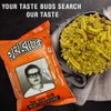 Mukharochak (Kolkata) Sweet and Sour Chanachur Bengali Snack Mix -