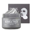 Bubble Pack Colour Clay Carbonated Mask 100 g