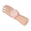 2 PCS Pin Cushion Pumpkin Shape Wrist Strap Design Portable