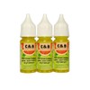 Generic Natural cosmetics Oil cocktail for nails and cuticles. 12 ml 000002349
