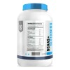 Aminoácidos Bcaas Glutamina D-mon 1kg Varios Sabores