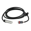 HELLA 6PU 230 048-061 Sensor Wheel Speed 2-Pin Cable 2620