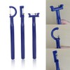 Tongue Exercise Tool, 3-Piece Tongue Tips Exercise Device, PP Tongue