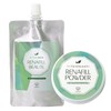RENAFILL Herbal Peeling Gomage Thalassotherapy Peeling Skin Care Home Beauty