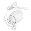 Wireless Webcam Dual Light 3MP IP66 360 Degree Rotation Wall