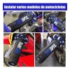 Puños Protaper Para Moto 78 Excelente Agarre Stunt Cross
