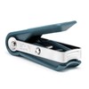 EDJY Fingernail Cutter - Precise Single Blade Nail Trimmer for