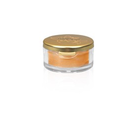 Napoleon Perdis Loose Eye Dust Eyeshadow Powder | Highly Pigmented | Blendable + Buildable from Sheer to Full Colur | Mess-Free Canister | Multi-Use Highlighting Shimmer | Honey Child (1.8g)
