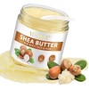 Manteca Karite Pura Natural Hidrata Piel Rostro Cabello 220g Neutra