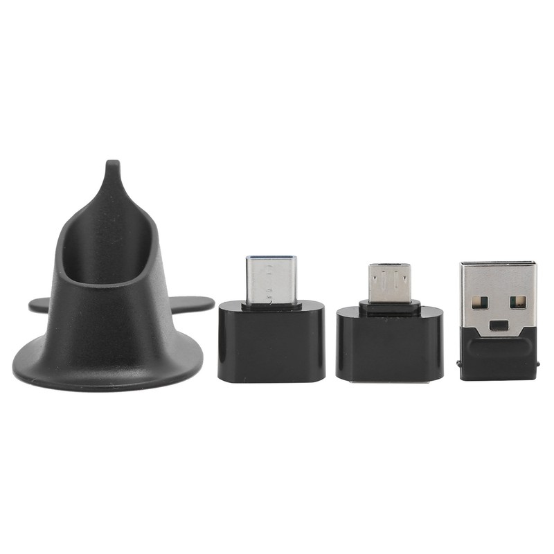 Mouse Pen Optical USB Wireless Notebook Computers Desktop Smart TVs
