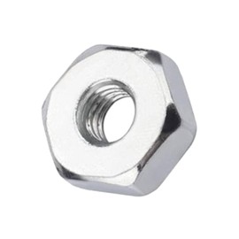Tuckaner 0000 955 0804 (Pack of 2) Sprocket Cover Bar Nut for STHIL MS171 MS181 MS192T MS211 MS231 MS251 MS291 MS311 MS361 MS362 MS391 MS441 MS461 Chainsaw Replacement Parts