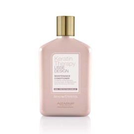 ALFAPARF MILANO AlfaParf Lisse Design Keratin Therapy Maintenance Conditioner - 250ml/8.45oz