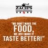 Zach's Original Style Bar-B-Que Brisket Rub - Championship Cook-off Winning