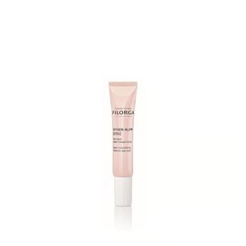 Filorga Oxygen Glow Eyes Contorno de Ojos Crema Revitalizadora Hidrata Alisa Ilumina la Piel de la Cara                                               
