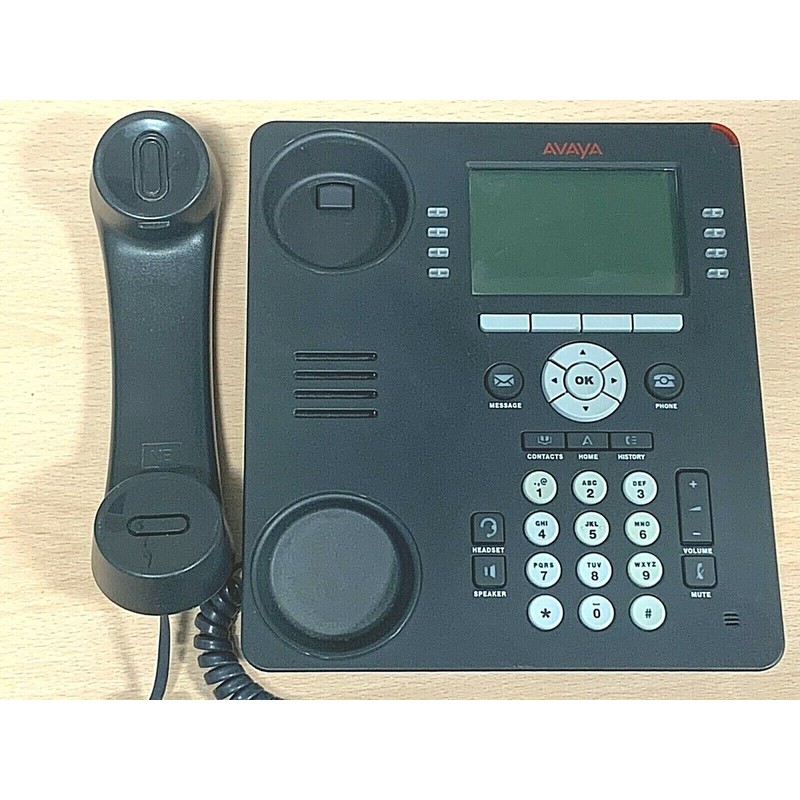 New Avaya 700500207 New Avaya 9508 Digital Set NEW
