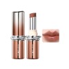 Judidor Lip Lipstick, Essence, Lip Gloss, Lame Gloss, #104, Nude