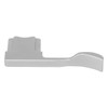 Haoge THB-GR3S Metal Hot Shoe Thumb Up Rest Hotshoe Hand