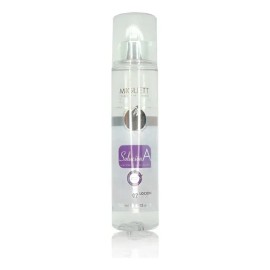 Solución A Regulador Del Ph Limpieza Facial 250ml Miguett