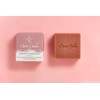 Santa Gadea Facial 120 g Soap Bar with Organic Goat’s