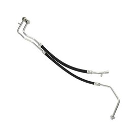 A/C Manifold Hose Assembly - Compatible with 1998-2003 Dodge Ram 1500