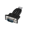 LogiLink USB 2.0 A Male to Serial Adaptor FTDI Chip