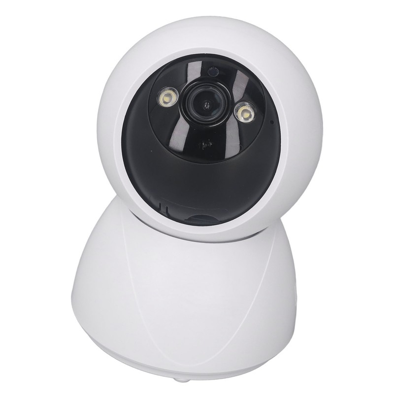 Indoor Security Camera Motion Detection Night Vision APP Viewing WiFi