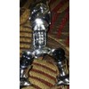 QMX Battlestar Galactica: Little Frakkin' Toasters Classic Cylon Centurion Maquette