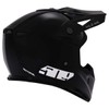 509 Tactical Offroad Helmet (Matte Ops - X-Large)