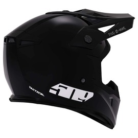 509 Tactical Offroad Helmet (Matte Ops - X-Large)
