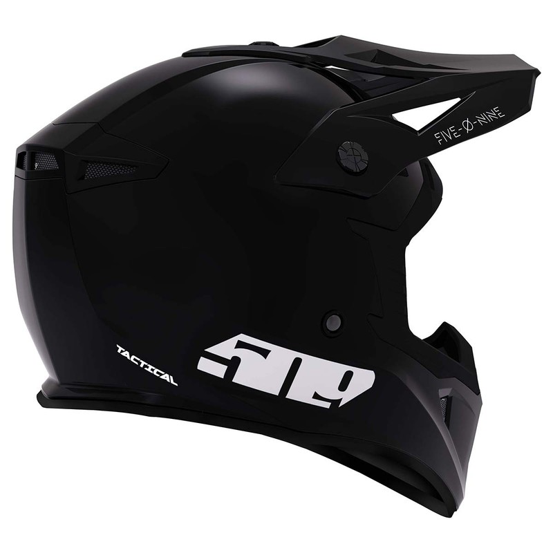 509 Tactical Offroad Helmet (Matte Ops - X-Large)
