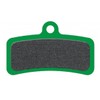 Shimano fd426 Brake Pads – , green