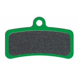 Shimano fd426 Brake Pads – , green