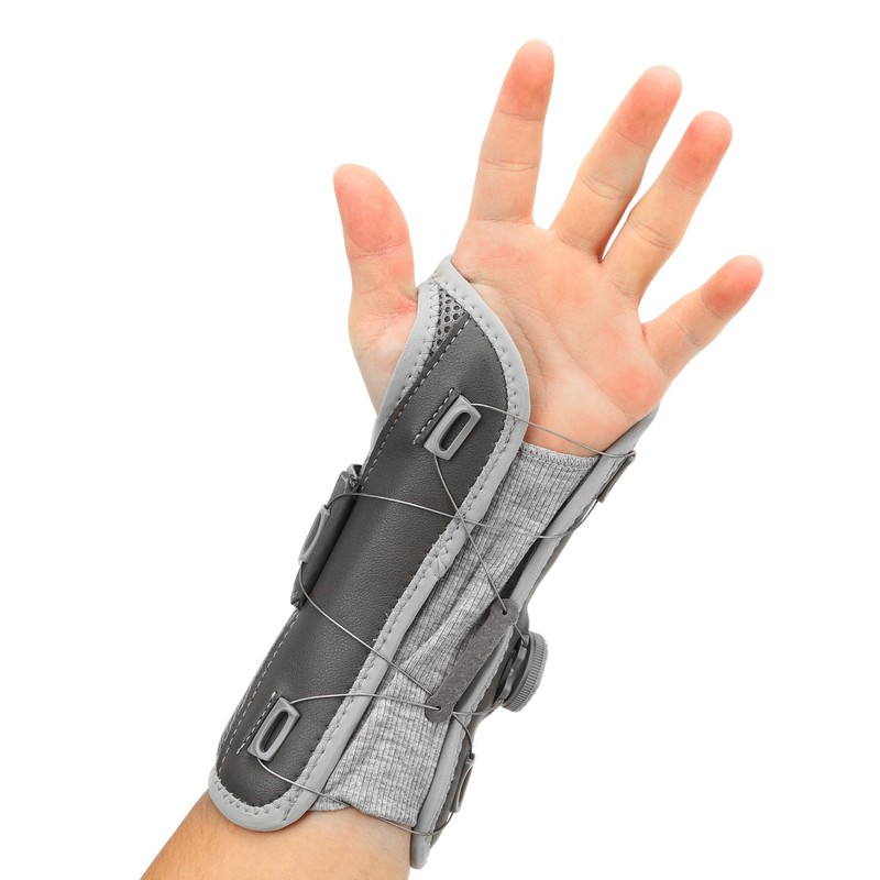 Carpal Tunnel Wrist Brace Relieve Tendinitis Arthritis Adjustable Wrist Night