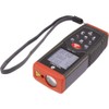 TOOLCRAFT LDM100H Laser-Distanzmesser I Entfernungsmesser I Distanzmesser I Entfernungsmessgerät I