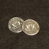 Magic of Nibbling Coins (Just bite a coin and blow