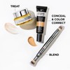 IT Cosmetics Bye Bye Under Eye Concealer (Medium) - Waterproof