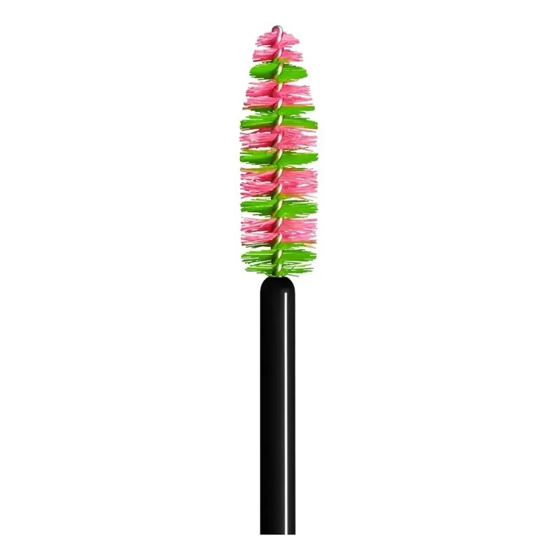 Máscara De Pestañas Great Lash Very black Maybelline