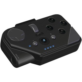 Mad Catz Rock Band 3 MIDI PRO-Adapter - Accesorios y piezas de videoconsolas (Negro, Wii)