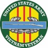 Military Branch support all. 4"X 4" vinyl. NEW. $2.68